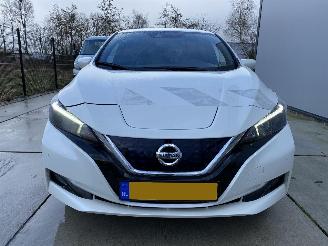 Nissan Leaf N-Connecta 40 kWh-150 PK -360 CAMERA-NAVI-PDC picture 11