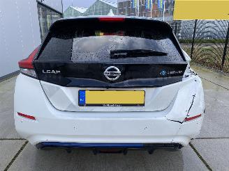 Nissan Leaf N-Connecta 40 kWh-150 PK -360 CAMERA-NAVI-PDC picture 8