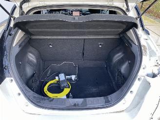 Nissan Leaf N-Connecta 40 kWh-150 PK -360 CAMERA-NAVI-PDC picture 9