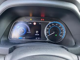 Nissan Leaf N-Connecta 40 kWh-150 PK -360 CAMERA-NAVI-PDC picture 22