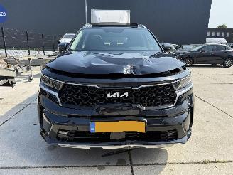 Kia Sorento 1.6 T-GDI Plug-in Hybrid 4WD DynamicPlusLine 7PERSOONS picture 14