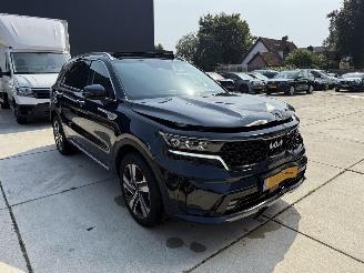 Kia Sorento 1.6 T-GDI Plug-in Hybrid 4WD DynamicPlusLine 7PERSOONS picture 2