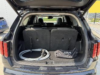 Kia Sorento 1.6 T-GDI Plug-in Hybrid 4WD DynamicPlusLine 7PERSOONS picture 11