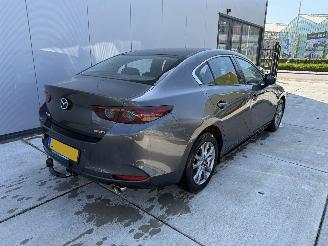Mazda 3 2.0 e-SkyActiv-X M Hybrid 180 HUD - NAVI - XENON picture 5