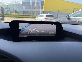 Mazda 3 2.0 e-SkyActiv-X M Hybrid 180 HUD - NAVI - XENON picture 19