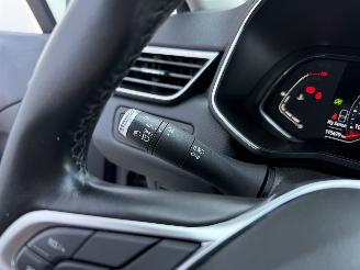 Renault Clio 1.0 TCe Intens CARPLAY - NAVI - LED - PDC picture 14