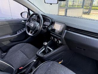 Renault Clio 1.0 TCe Intens CARPLAY - NAVI - LED - PDC picture 5