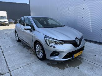 škoda osobní automobily Renault Clio 1.0 TCe Intens CARPLAY - NAVI - LED - PDC 2019/10
