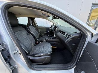Renault Clio 1.0 TCe Intens CARPLAY - NAVI - LED - PDC picture 10