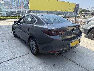 Mazda 3 2.0 e-SkyActiv-G M Hybrid 122 Comfort met Bose AUTOMAAT picture 4