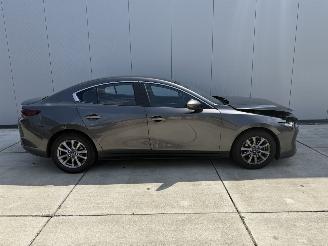 Mazda 3 2.0 e-SkyActiv-G M Hybrid 122 Comfort met Bose AUTOMAAT picture 7