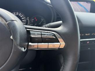 Mazda 3 2.0 e-SkyActiv-G M Hybrid 122 Comfort met Bose AUTOMAAT picture 22