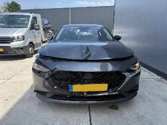 Mazda 3 2.0 e-SkyActiv-G M Hybrid 122 Comfort met Bose AUTOMAAT picture 13