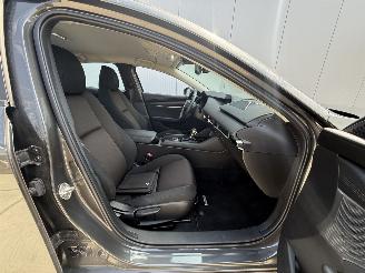 Mazda 3 2.0 e-SkyActiv-G M Hybrid 122 Comfort met Bose AUTOMAAT picture 12