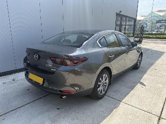 Mazda 3 2.0 e-SkyActiv-G M Hybrid 122 Comfort met Bose AUTOMAAT picture 5