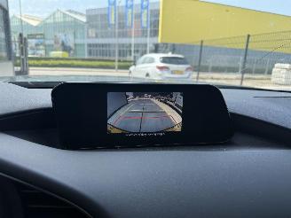 Mazda 3 2.0 e-SkyActiv-G M Hybrid 122 Comfort met Bose AUTOMAAT picture 21