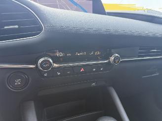 Mazda 3 2.0 e-SkyActiv-G M Hybrid 122 Comfort met Bose AUTOMAAT picture 18