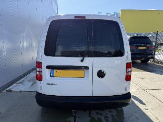 Volkswagen Caddy 1.6 TDI 75 PK AIRCO picture 8