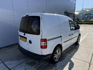 Volkswagen Caddy 1.6 TDI 75 PK AIRCO picture 5