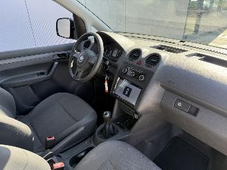 Volkswagen Caddy 1.6 TDI 75 PK AIRCO picture 6