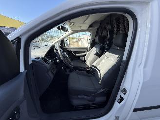 Volkswagen Caddy 1.6 TDI 75 PK AIRCO picture 9