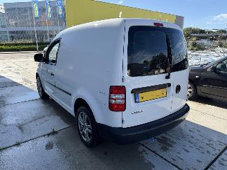 Volkswagen Caddy 1.6 TDI 75 PK AIRCO picture 4