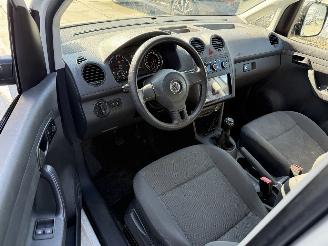 Volkswagen Caddy 1.6 TDI 75 PK AIRCO picture 3