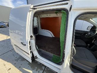 Volkswagen Caddy 1.6 TDI 75 PK AIRCO picture 12