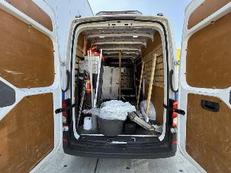 Volkswagen Crafter 2.0 TDI L3H3 HIGHLINE picture 9