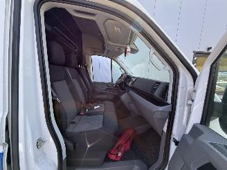 Volkswagen Crafter 2.0 TDI L3H3 HIGHLINE picture 11