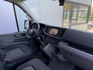 Volkswagen Crafter 2.0 TDI L3H3 HIGHLINE picture 6