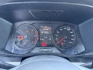 Volkswagen Crafter 2.0 TDI L3H3 HIGHLINE picture 16