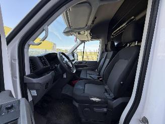 Volkswagen Crafter 2.0 TDI L3H3 HIGHLINE picture 8