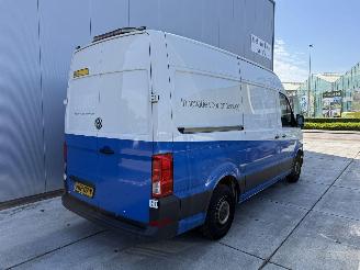 Volkswagen Crafter 2.0 TDI L3H3 HIGHLINE picture 5
