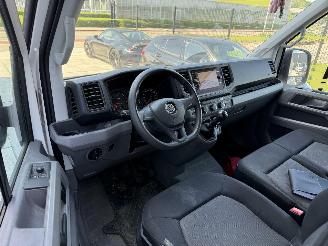 Volkswagen Crafter 2.0 TDI L3H3 HIGHLINE picture 3