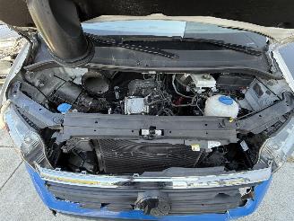 Volkswagen Crafter 2.0 TDI L3H3 HIGHLINE picture 13