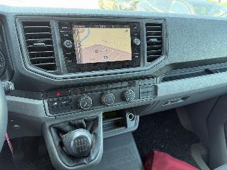 Volkswagen Crafter 2.0 TDI L3H3 HIGHLINE picture 17