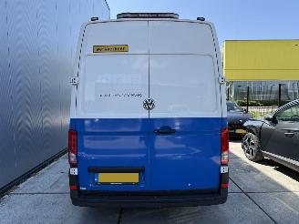 Volkswagen Crafter 2.0 TDI L3H3 HIGHLINE picture 7