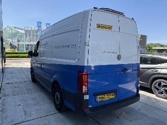 Volkswagen Crafter 2.0 TDI L3H3 HIGHLINE picture 4