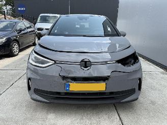 Volkswagen ID.3 PRO ORANJE EDITION 59 kWh 231 PK NAVI-CAMERA- ACTIERADIUS 430 KM picture 13