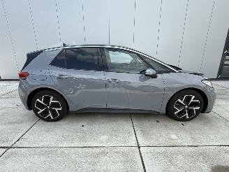 Volkswagen ID.3 PRO ORANJE EDITION 59 kWh 231 PK NAVI-CAMERA- ACTIERADIUS 430 KM picture 7