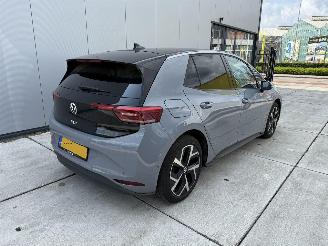 Volkswagen ID.3 PRO ORANJE EDITION 59 kWh 231 PK NAVI-CAMERA- ACTIERADIUS 430 KM picture 5