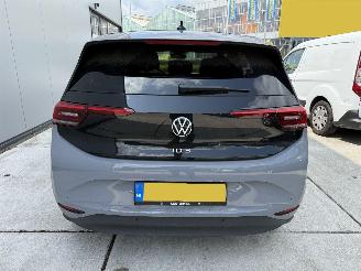 Volkswagen ID.3 PRO ORANJE EDITION 59 kWh 231 PK NAVI-CAMERA- ACTIERADIUS 430 KM picture 8