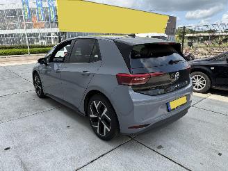 Volkswagen ID.3 PRO ORANJE EDITION 59 kWh 231 PK NAVI-CAMERA- ACTIERADIUS 430 KM picture 4