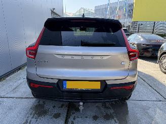 Volvo XC40 RECHARGE Twin PLUS 82 kWh -NAVI-CAMERA-LEDER-ACTIERADIUS 534 KM picture 7