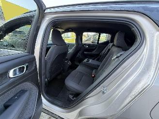 Volvo XC40 RECHARGE Twin PLUS 82 kWh -NAVI-CAMERA-LEDER-ACTIERADIUS 534 KM picture 9
