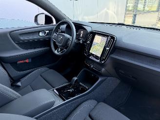 Volvo XC40 RECHARGE Twin PLUS 82 kWh -NAVI-CAMERA-LEDER-ACTIERADIUS 534 KM picture 6