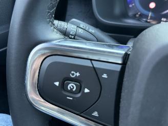 Volvo XC40 RECHARGE Twin PLUS 82 kWh -NAVI-CAMERA-LEDER-ACTIERADIUS 534 KM picture 24