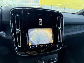 Volvo XC40 RECHARGE Twin PLUS 82 kWh -NAVI-CAMERA-LEDER-ACTIERADIUS 534 KM picture 21