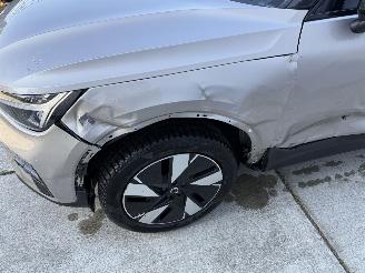 Volvo XC40 RECHARGE Twin PLUS 82 kWh -NAVI-CAMERA-LEDER-ACTIERADIUS 534 KM picture 16